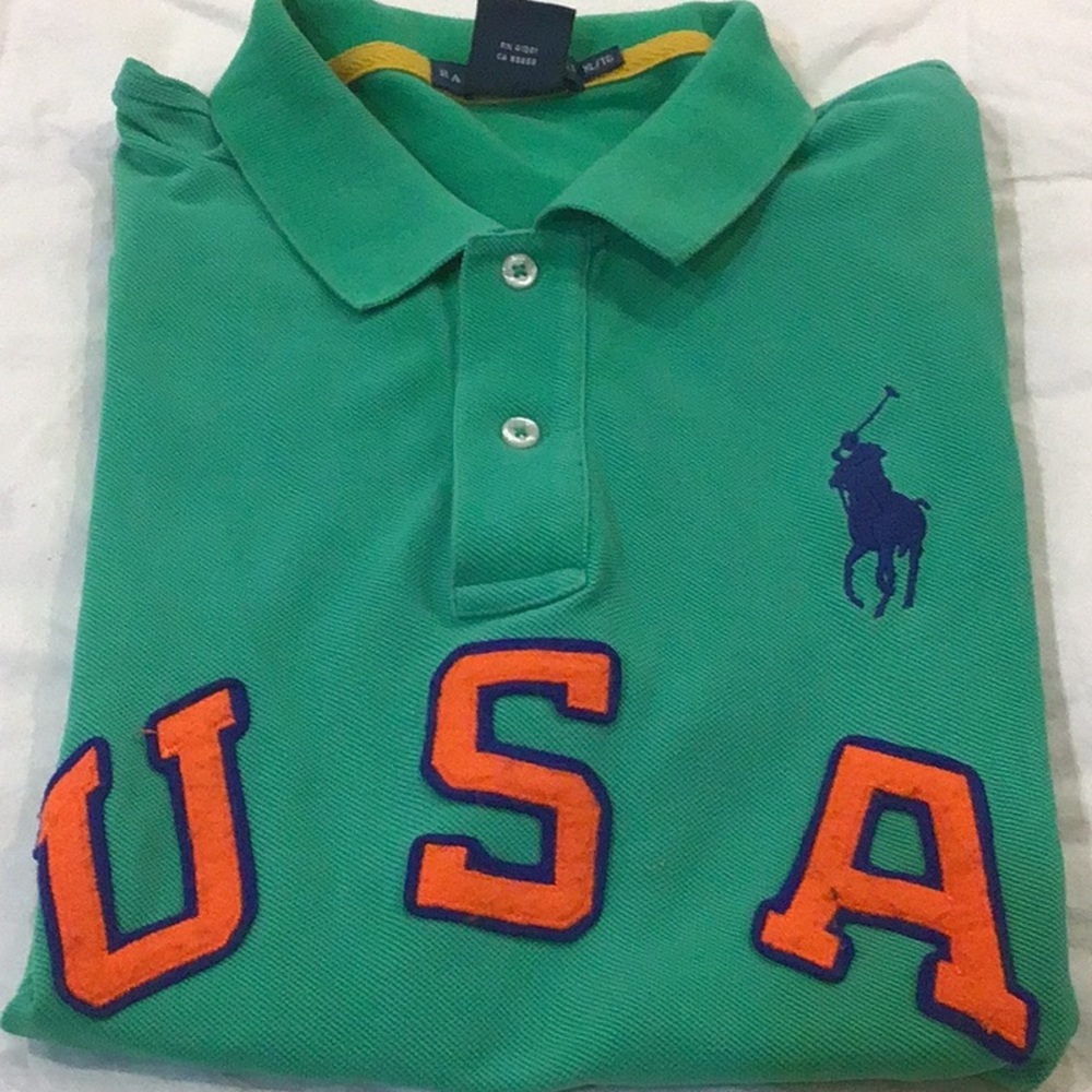 😘😎Ralph Lauren USA